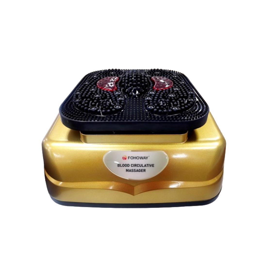 Blood Circulating Machine (BCM)