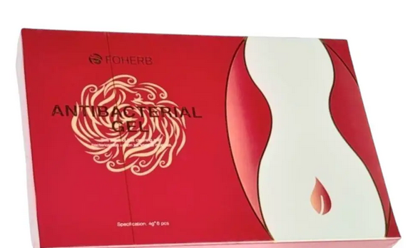 Foherb Antibacterial Gel