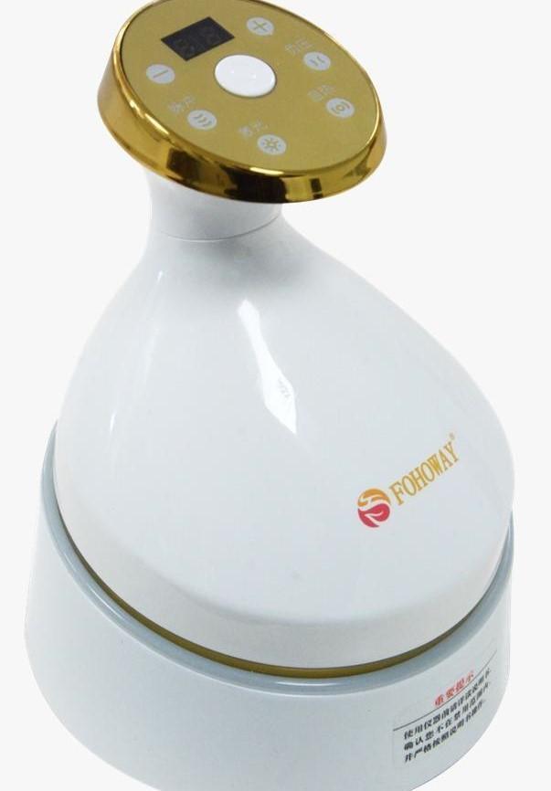 Portable Meridian Massage Machine