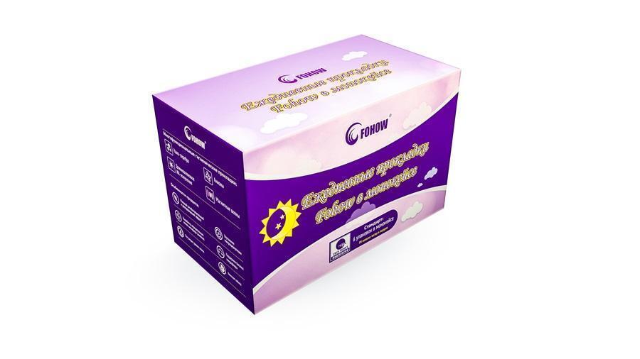 Fohow Sanitary Pad/Pantie Liner